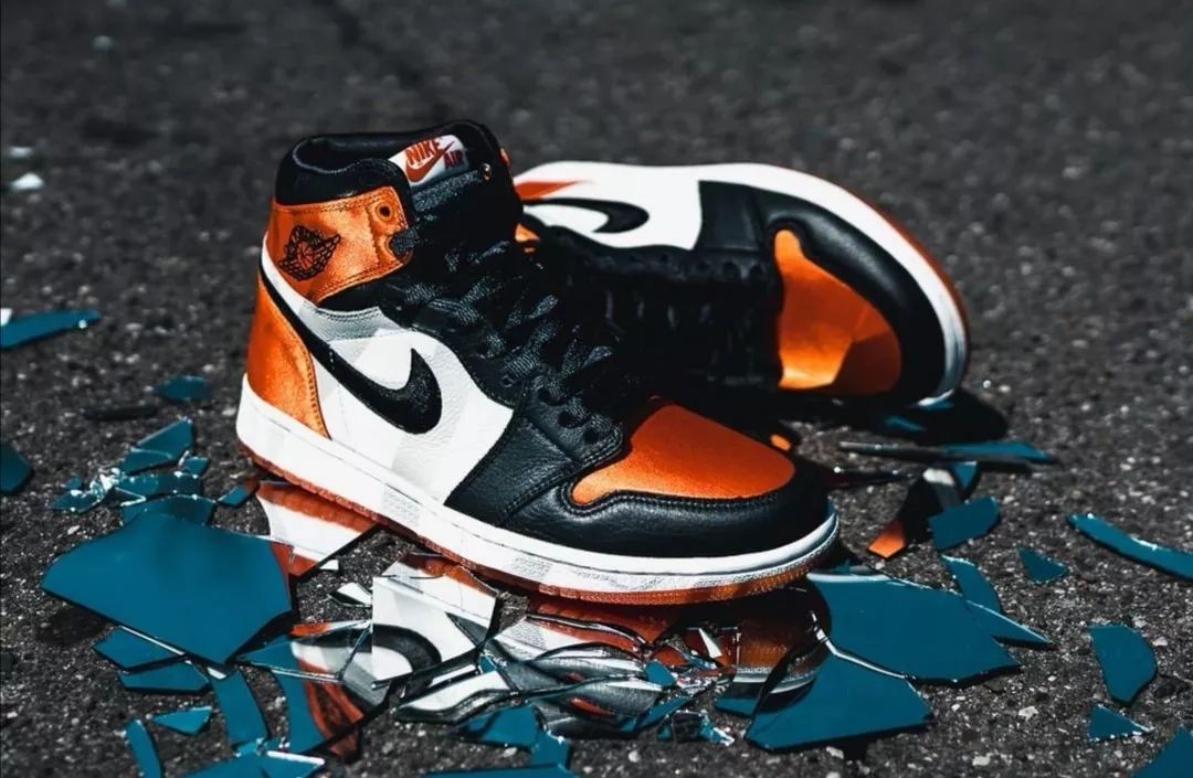 aj1high85值得购买吗,aj1购买须知