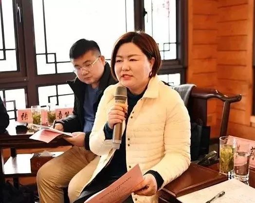 播报｜媒体大咖齐聚一堂，聚焦合肥妇联工作重点“媒的说”！