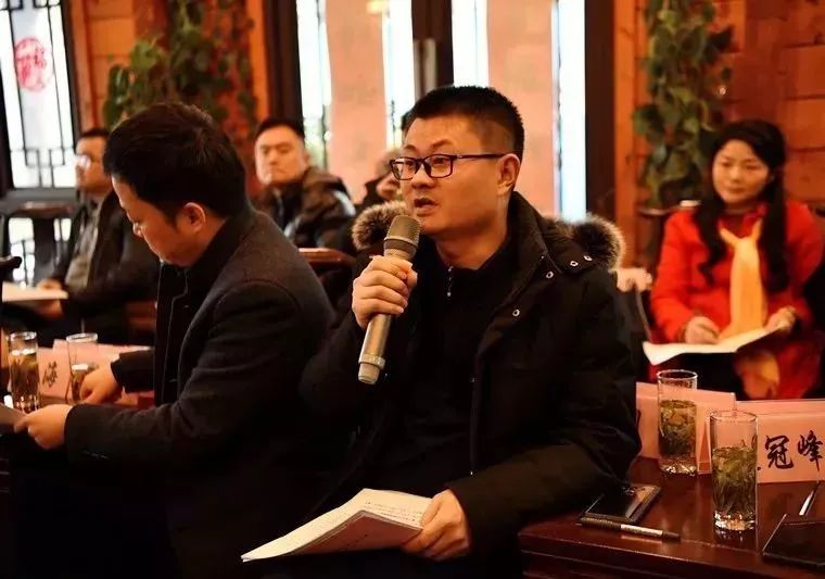 播报｜媒体大咖齐聚一堂，聚焦合肥妇联工作重点“媒的说”！