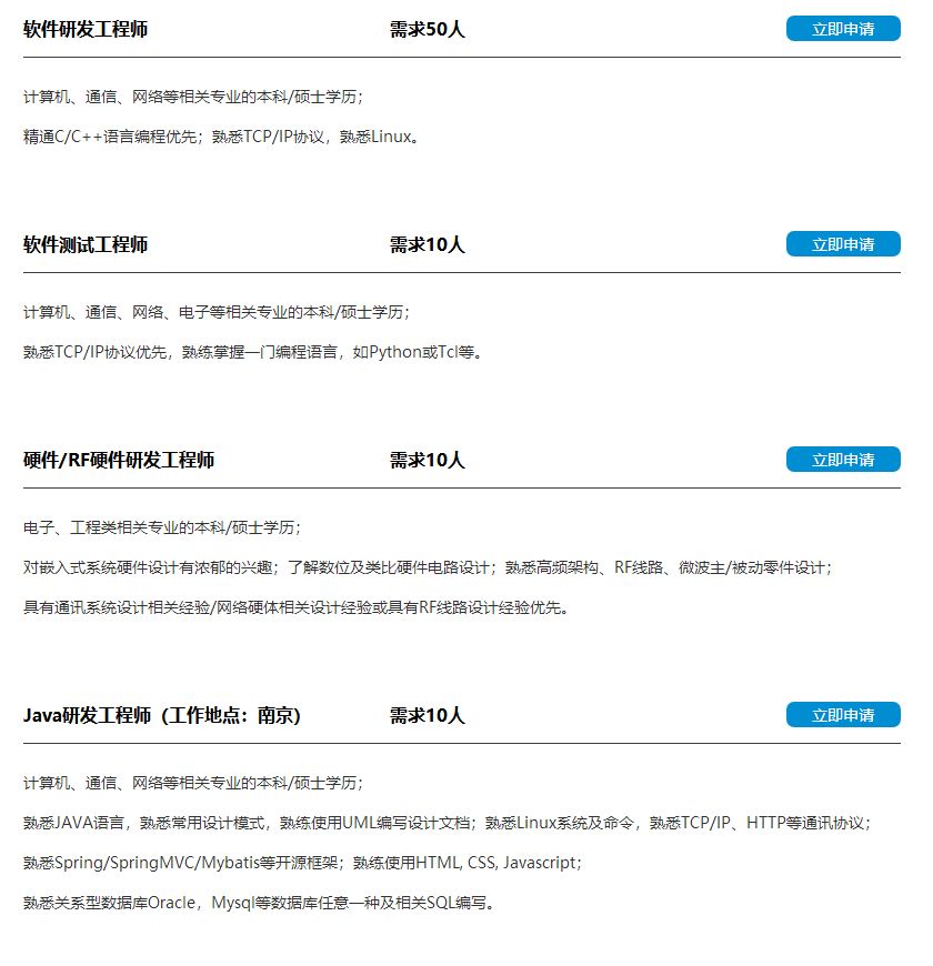 兴业银行校招,立白科技集团校园招聘