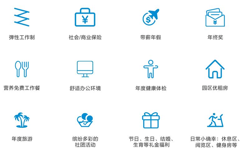 兴业银行校招,立白科技集团校园招聘