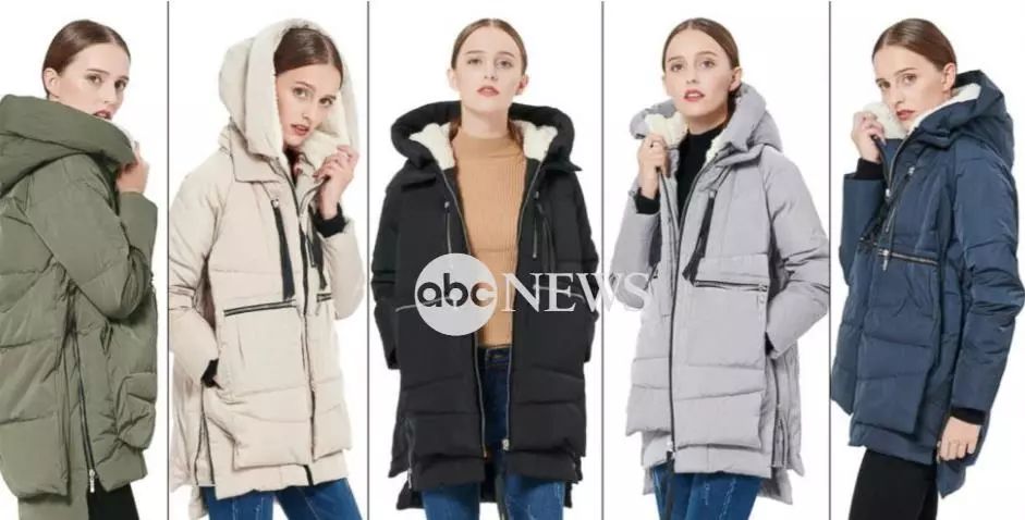 这些年在国外被疯抢的国货们,在国外悄然崛起的国货