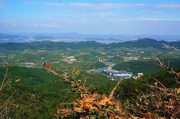 大连金普开学,开学必去的十大地方