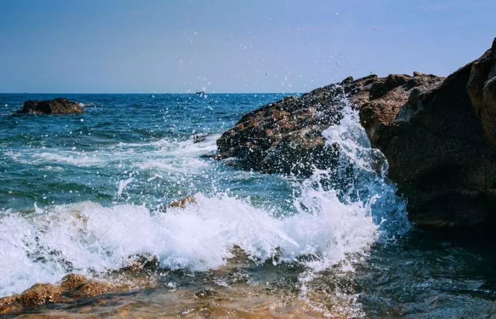 大连金普开学,开学必去的十大地方