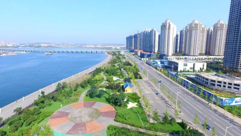 大连金普开学,开学必去的十大地方