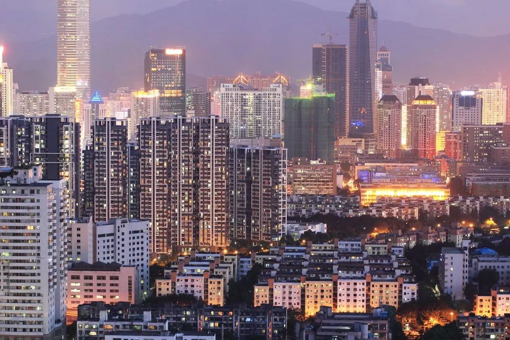 在深圳有套房是什么感受,在深圳你是要有存款还是要有房子