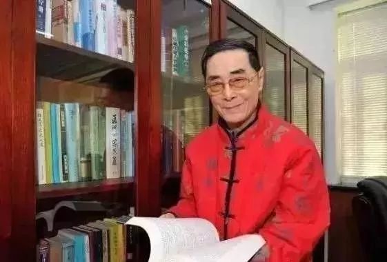 老中医坚持养生的例子,老中医养生功法