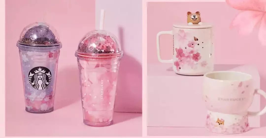 星巴克猫爪杯引发抢购热潮,疯抢网红猫爪杯