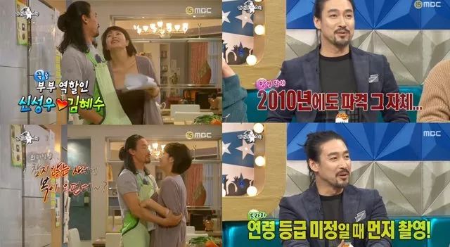 高甜预警！大尺度KISS全面盘点，他不愧是接吻大师啊