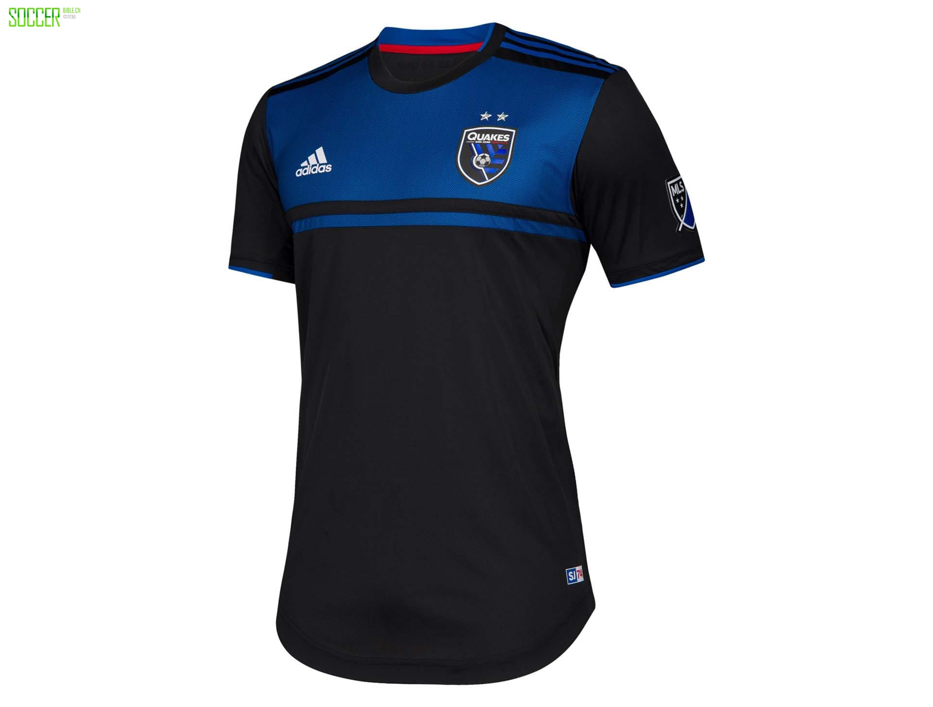 美职联赛新赛季球衣,mls美职联官网球衣哪里寄货