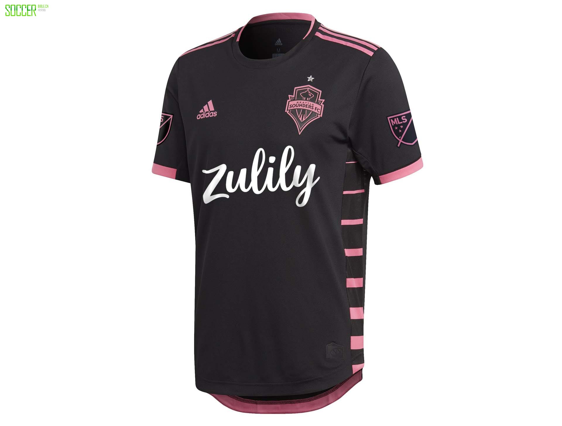 美职联赛新赛季球衣,mls美职联官网球衣哪里寄货