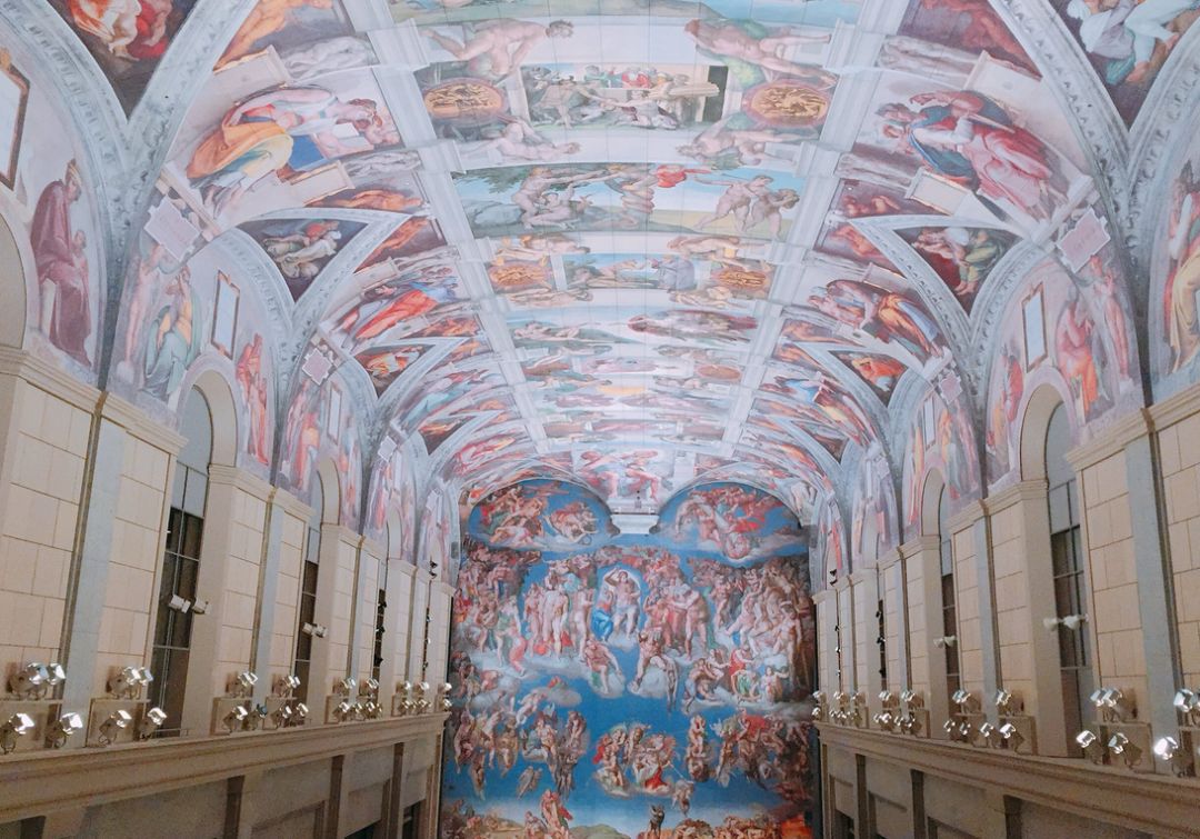 日本国立新美术馆,日本最美五大艺术馆