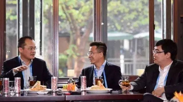 「创人物」一战赚了3351亿,他说:“大器晚成,是普通人成功的唯一捷径!”