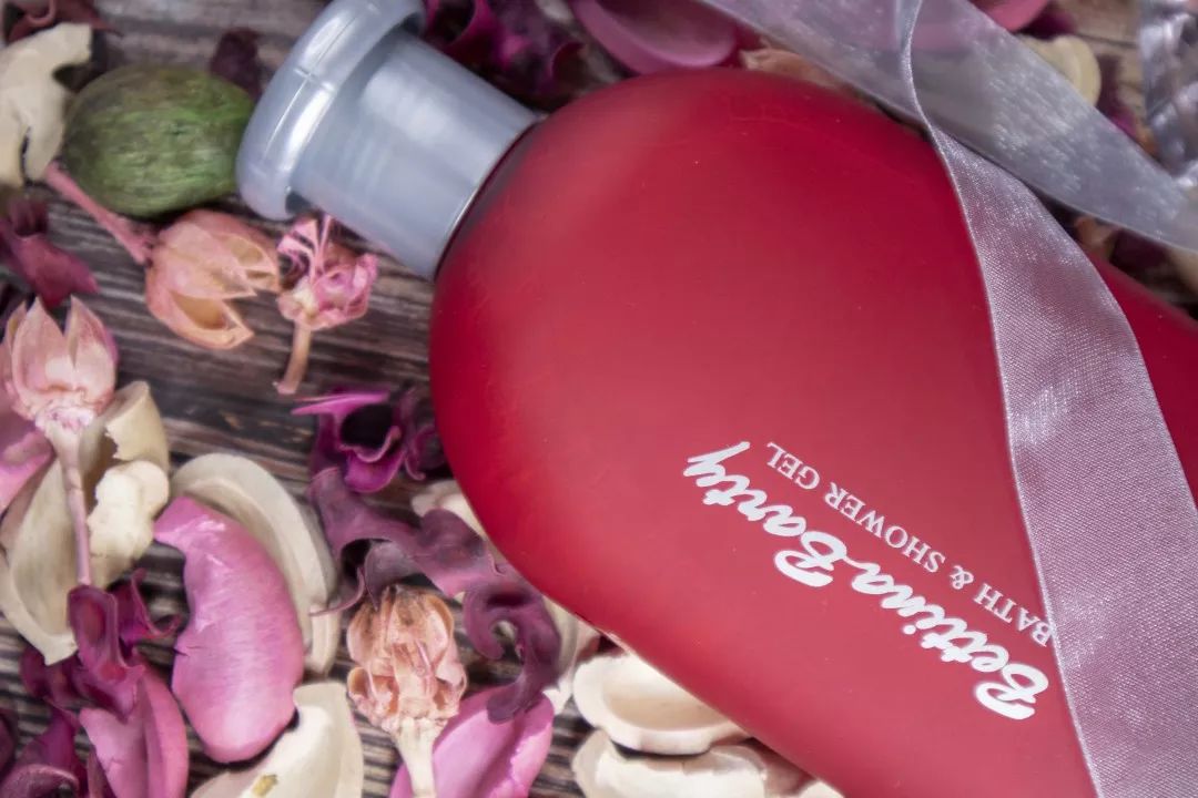 优雅有质感的味道,清新又优雅的味道