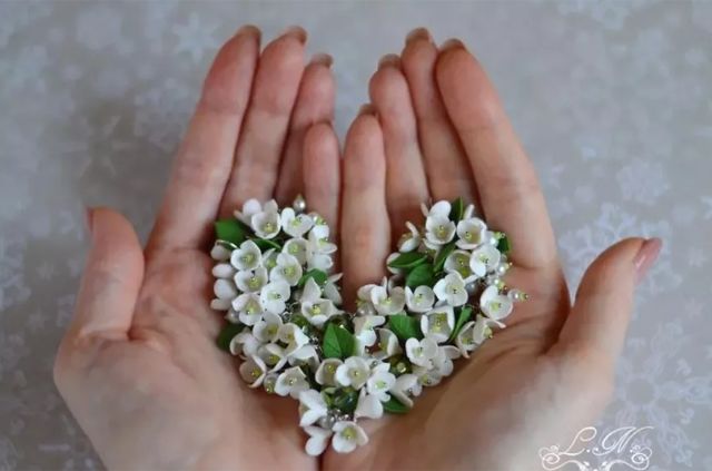 好看又简单的小配饰,小众又高级的diy饰品