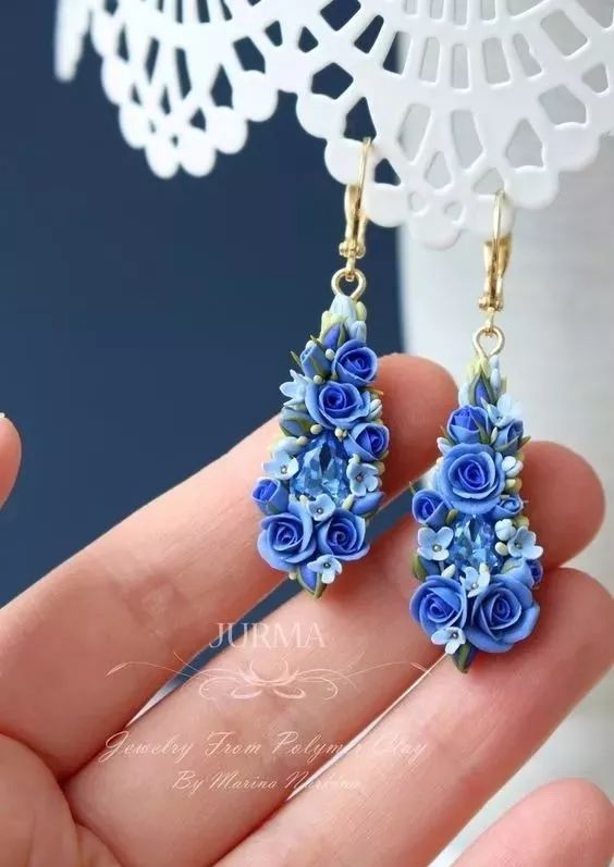 好看又简单的小配饰,小众又高级的diy饰品