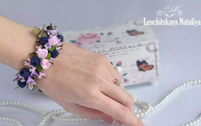 好看又简单的小配饰,小众又高级的diy饰品