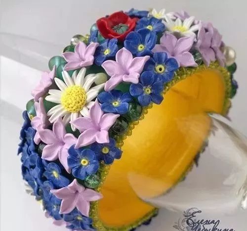 好看又简单的小配饰,小众又高级的diy饰品