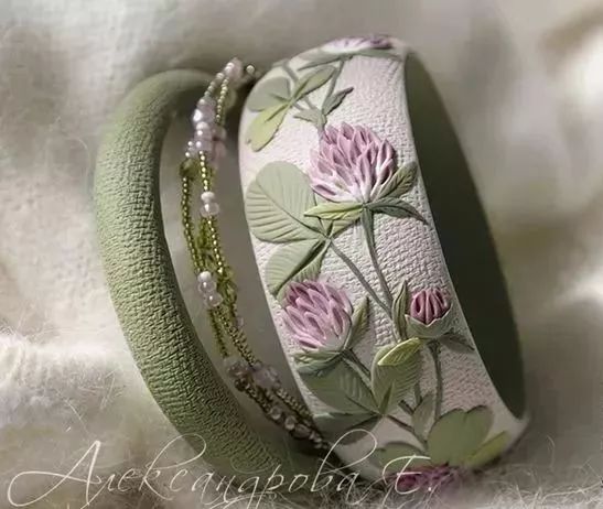 好看又简单的小配饰,小众又高级的diy饰品