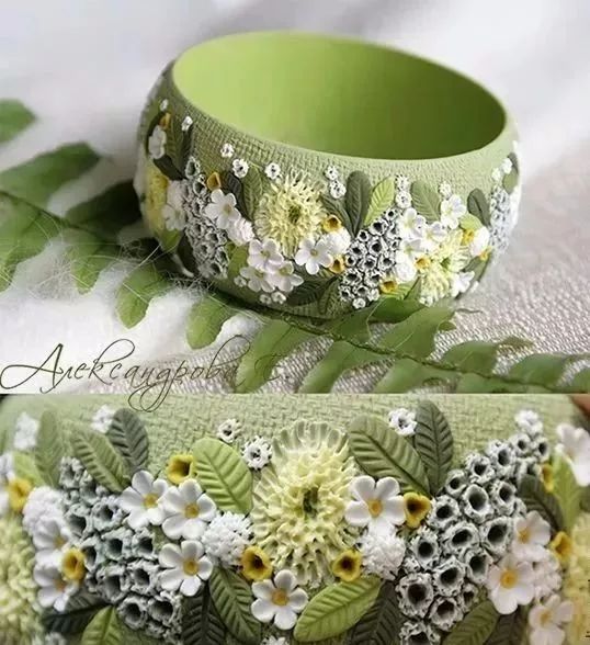 好看又简单的小配饰,小众又高级的diy饰品