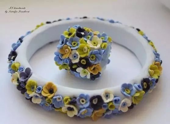 好看又简单的小配饰,小众又高级的diy饰品