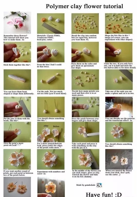 好看又简单的小配饰,小众又高级的diy饰品