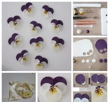 好看又简单的小配饰,小众又高级的diy饰品