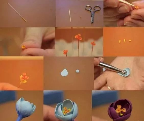 好看又简单的小配饰,小众又高级的diy饰品