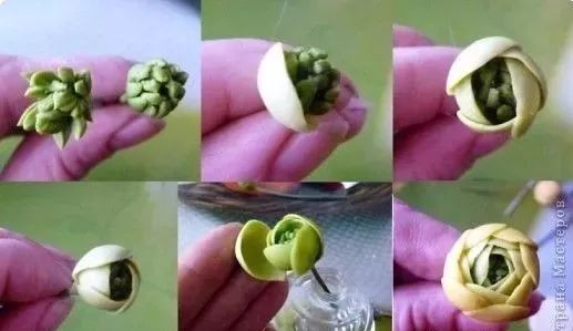 好看又简单的小配饰,小众又高级的diy饰品