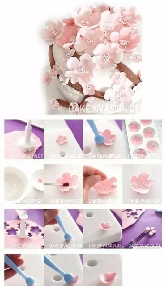 好看又简单的小配饰,小众又高级的diy饰品