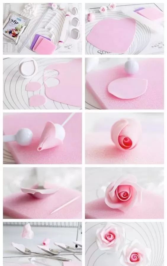 好看又简单的小配饰,小众又高级的diy饰品