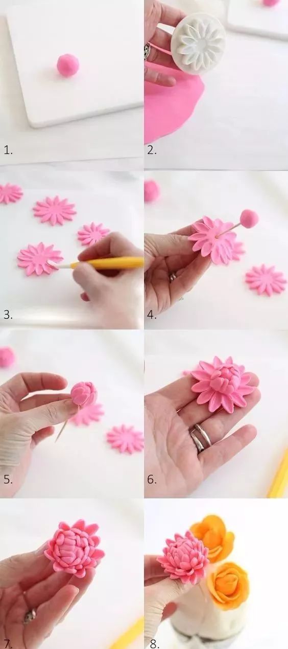 好看又简单的小配饰,小众又高级的diy饰品