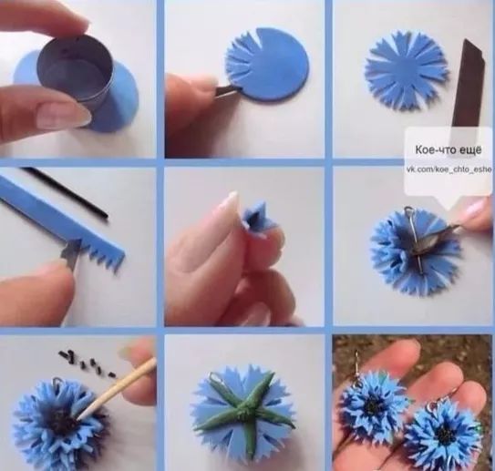 好看又简单的小配饰,小众又高级的diy饰品