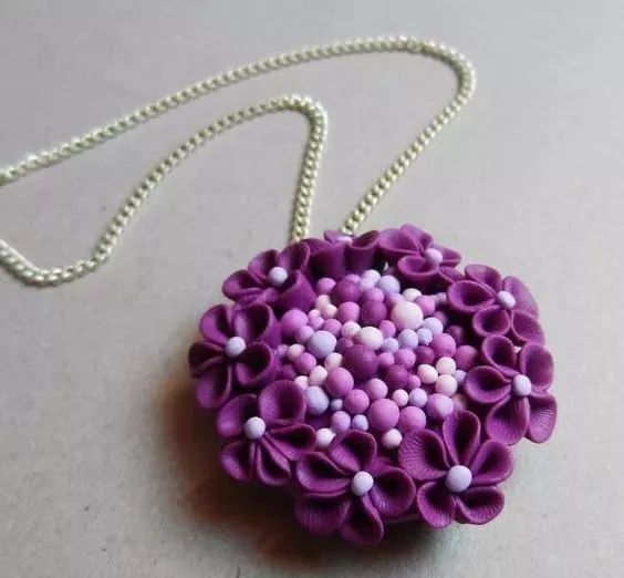 好看又简单的小配饰,小众又高级的diy饰品