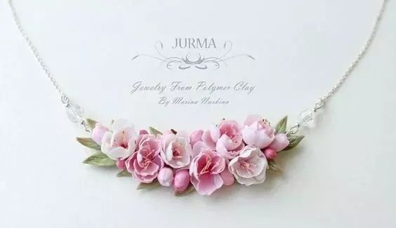 好看又简单的小配饰,小众又高级的diy饰品