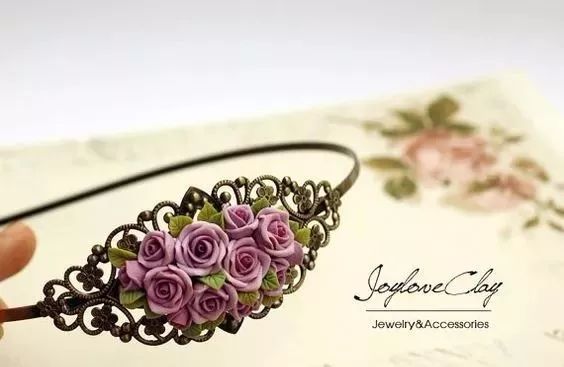 好看又简单的小配饰,小众又高级的diy饰品