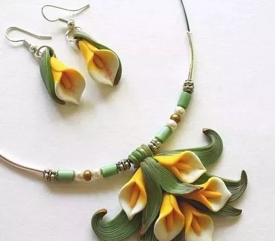 好看又简单的小配饰,小众又高级的diy饰品