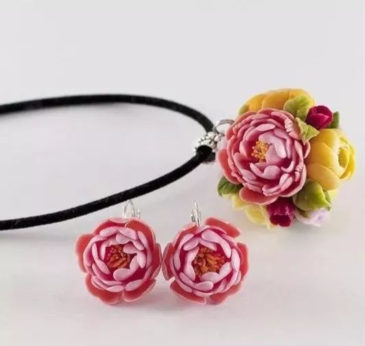 好看又简单的小配饰,小众又高级的diy饰品