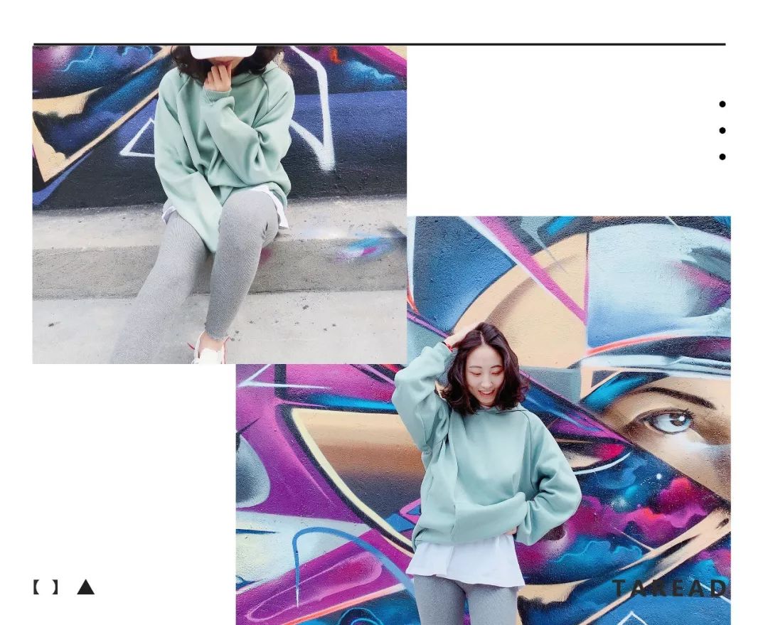 春季就要穿小白鞋,潮款卫衣搭配什么鞋好看