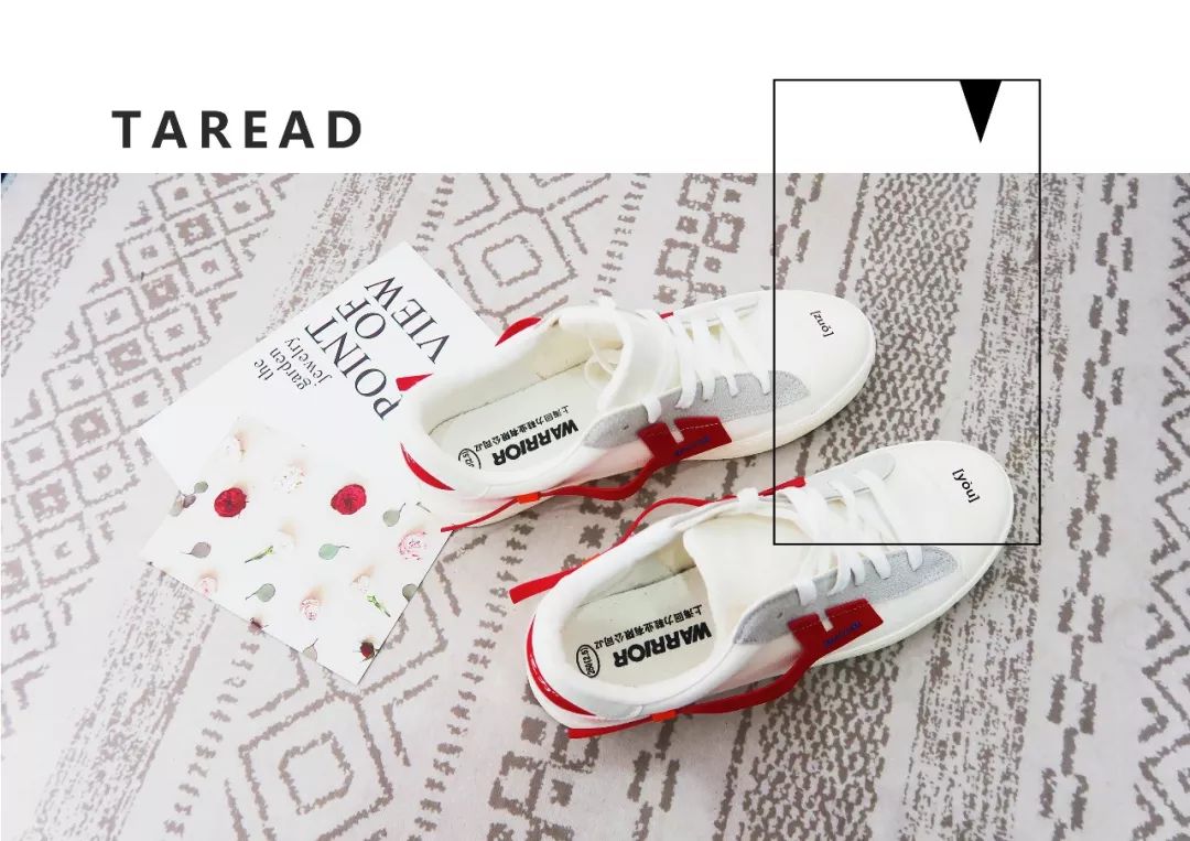 春季就要穿小白鞋,潮款卫衣搭配什么鞋好看