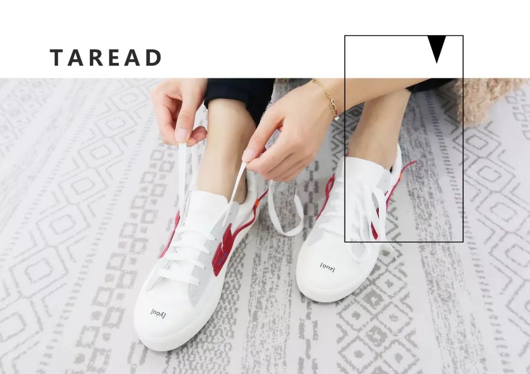 春季就要穿小白鞋,潮款卫衣搭配什么鞋好看