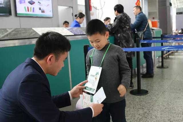 白云机场春运首日客流,白云机场十大服务举措助力春运