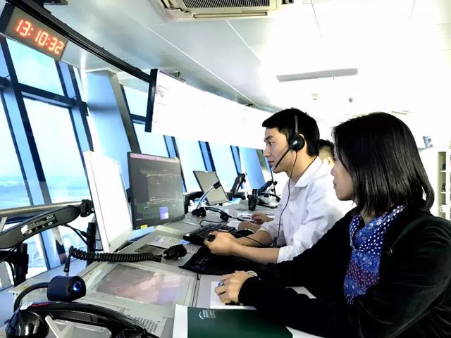 白云机场春运首日客流,白云机场十大服务举措助力春运