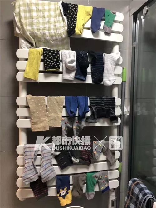 没干透的*裤内**直接穿，小姐姐住进医院！吓得我赶紧…