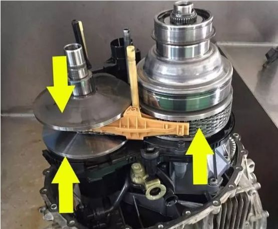 维修过的奥迪a6l值多少钱,二手奥迪a6l变速箱容易出问题吗