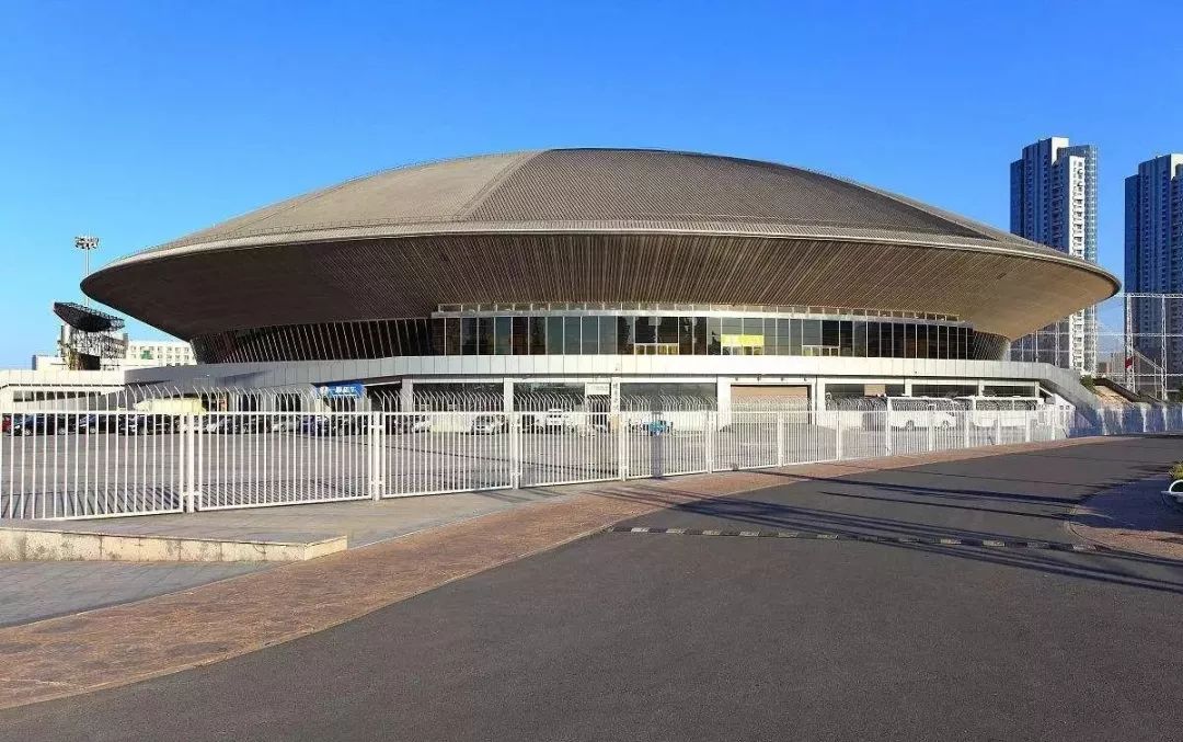 天津各大免费场馆,天津体育场馆恢复正常开放的通知