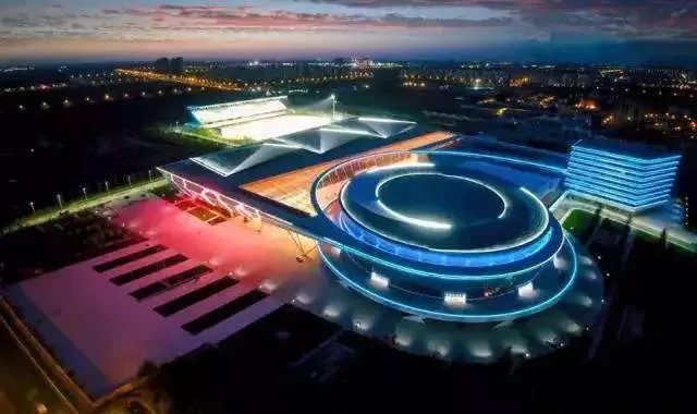 天津各大免费场馆,天津体育场馆恢复正常开放的通知