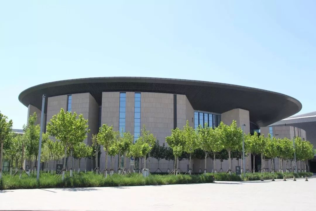 天津各大免费场馆,天津体育场馆恢复正常开放的通知