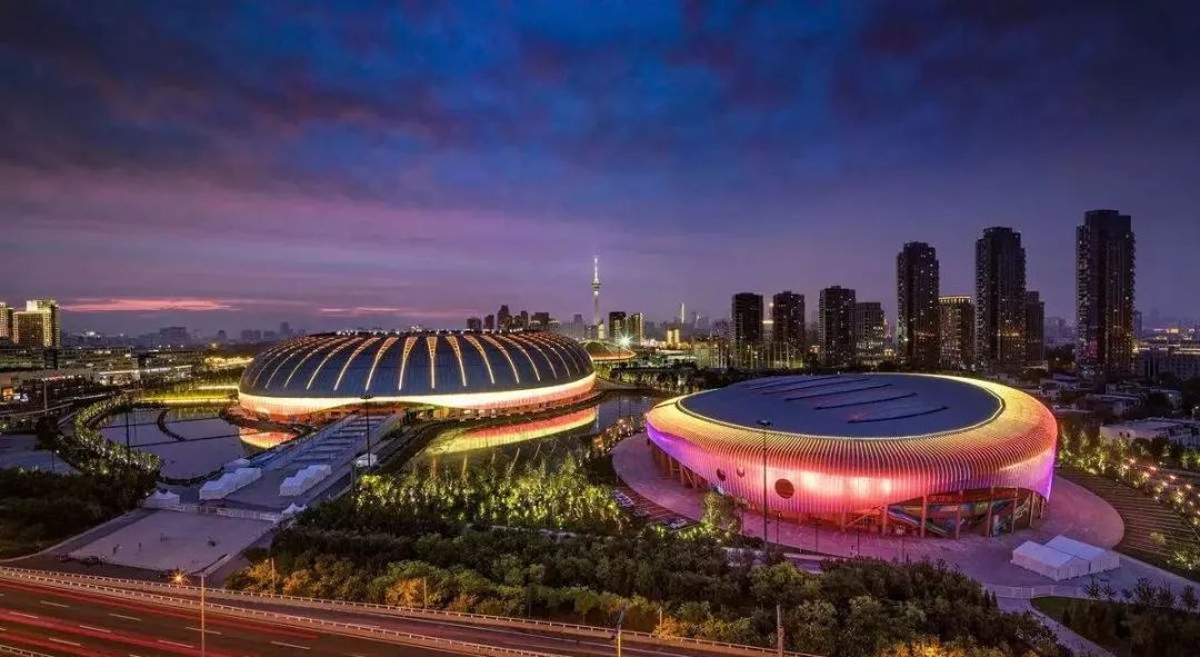 天津各大免费场馆,天津体育场馆恢复正常开放的通知