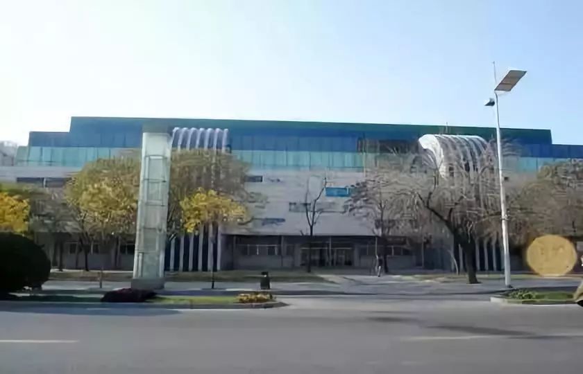 天津各大免费场馆,天津体育场馆恢复正常开放的通知